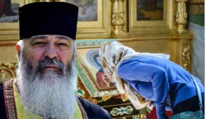 Parintele Calistrat: Cel mai mare pacat pe care nu-L suporta Dumnezeu