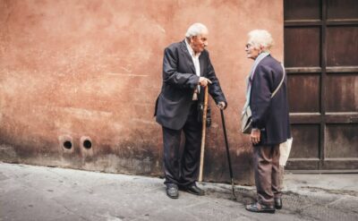 Ce pensionari primesc sume de sute de mii de lei! Anunțul făcut de Casa de Pensii