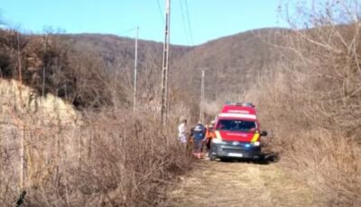 Cum s-a petrecut, de fapt, tragedia din Mureș? Surioarele de 2 și 3 ani, care au căzut în apa înghețată a unui bazin de acumulare, au murit la spital