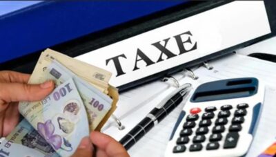„Taxa pe hărnicie” amenință bugetele primăriilor: Ce schimbări se pregătesc pentru 2025?