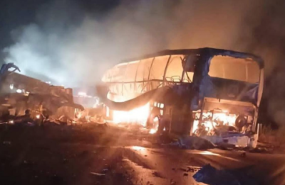 Un accident de autobuz în sudul Mexicului lasă în urmă peste 30 de morți