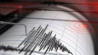 România zguduită din nou! Cutremur puternic în Vrancea, cel mai mare din acest an