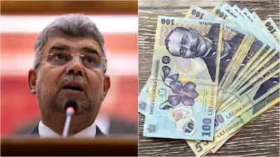 Marcel Ciolacu, anunțul momentului despre salariul minim în România. „Este un mecanism de calcul european”