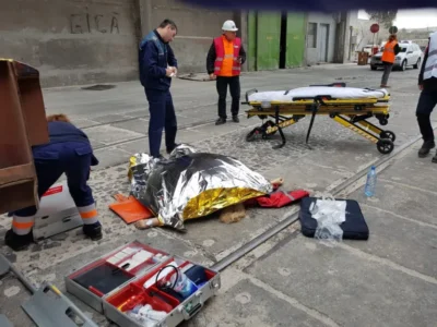 Tragedie în Olanda! Un tânăr din Botoșani și-a pierdut viața într-un accident cumplit de muncă