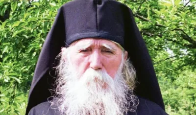 Părintele Cleopa: „Dacă rostești această rugăciune, minunile vor apărea în viața ta”
