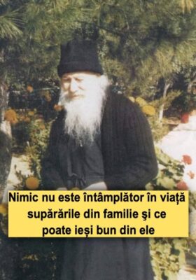Nimic nu este întâmplător în viață – Dumnezeu are un plan pentru fiecare