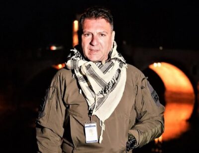 Christian Sabbagh a izbucnit: Ce rost mai are să lucrez? Mai bine devin șomer! Am vândut tot ce aveam de vândut, la preț de chilipir, numai să-mi fac copilul bine