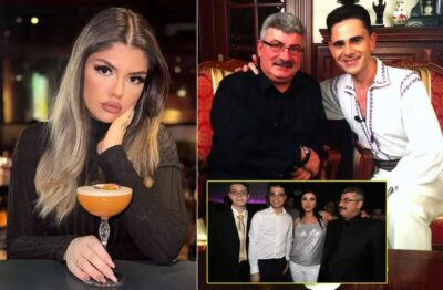 Fiica lui Aurelian Preda a povestit cât de mult a ajutat-o regretatul Silviu Prigoană în cea mai grea perioadă: „Cu ajutorul lui l-am adus pe tata în țară, el a suportat toate costurile. Mi-a fost rușine…”