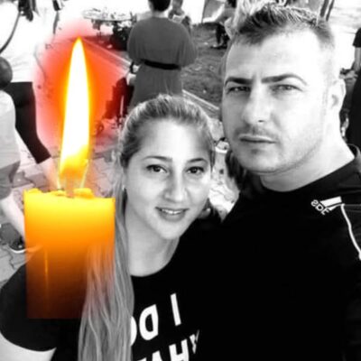 La doi ani distanță de la moartea soției sale, inima frântă a lui Ionuț a încetat să mai bată. Două suflete pereche se vor regăsi pentru totdeauna în ceruri. Pe pământ, doi copii vor trebui să învețe să trăiască acum fără mami și tati pentru că dragostea părinților lor a fost prea mare.