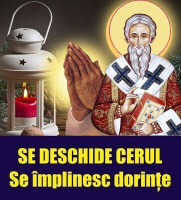 Descoperă ce sărbătoare ortodoxă se comemorează pe 14 martie 2025: Sfântul Cuvios Benedict de Nursia