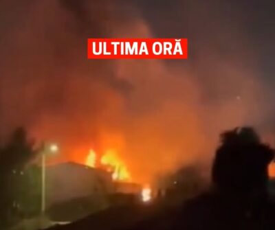 S-a aflat cine este vinovatul în cazul tragediei din Macedonia de nord. Europa este în alertă maximă acum