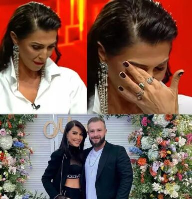 Ilinca Vandici, despre momentele grele prin care a trecut după divorțul de Andrei Neacșu
