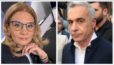 Anca Alexandrescu, anunt incredibil: „Sunt dispusa sa imi lansez candidatura. Trebuie sa ne unim”