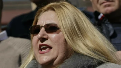 Diana Șoșoacă, exclusă din cursa pentru Palatul Cotroceni. Criticile AUR și reacțiile candidatul