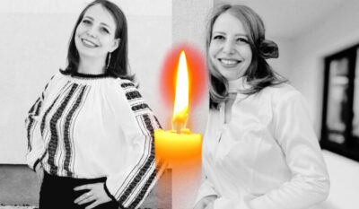 Doliu in invatamantul romanesc. O profesoara de doar 40 de ani s-a stins fulgerator: „Doamne, cata nedreptate sa ramana cei doi copii fara mama”
