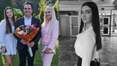 Igor Cuciuc și soția sa își exprimă durerea profundă după pierderea fiicei Andreea și își doresc să devină din nou părinți