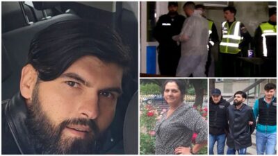 Tragedie în Vaslui! Un fiu și-a ucis mama, crezând că e fosta iubită