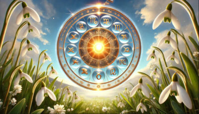 Horoscop 11 martie 2025. A doua zi din saptamana vine cu vesti bune pentru nativi. Astrele se aliniaza perfect pentru patru zodii