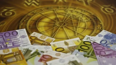 Horoscopul banilor pentru săptămâna 24-30 martie 2025. Cea mai norocoasă zodie, primește o sumă de bani neașteptată