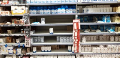 Hoţie pe faţă descoperită în hipermarketuri. Cum plătesc clienții mai mult pentru produse cântărite greşit