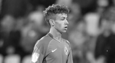 Dezvăluiri cutremurătoare ale mamei lui Luca Manolache. Ultimele cuvinte ale tânărului fotbalist înainte de tragedie