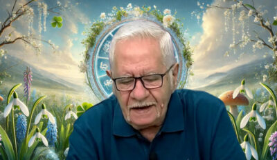 Mihai Voropchievici, horoscop Rune pana pe 17 martie 2025. Leii sunt cei mai norocosi, Balantele isi indepliesc niste dorinte mai vechi, Sagetatorii incep o viata noua