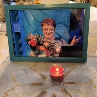 Ceremonia de rămas bun pentru Minerva: un ultim omagiu plin de emoție la Biserica Dichiu din București