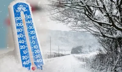 România se pregătește pentru o răcire bruscă a vremii: ninsori și „zăpada mieilor” revin în peisajul montan
