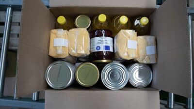 Sprijinul statului român pentru persoanele vulnerabile: vouchere și pachete alimentare în 2025