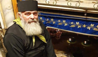 Parintele Calistrat: PSALMUL 142 – Cea mai puternica si ajutatoare rugaciune! Aduce grabnica insanatosire si alunga necazurile
