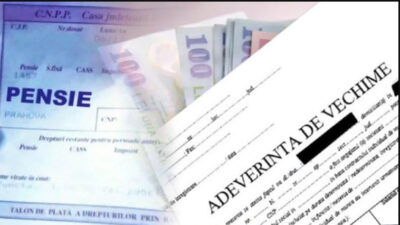 Pensionare anticipata 2025: Cine poate iesi cu 5 ani mai devreme la pensie