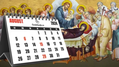 Calendar Ortodox 10 Martie 2025. Ce rugăciune trebuie să rostești