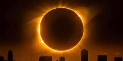 Eclipsa totală de Soare din 29 martie 2025: Racii și Capricornii se pregătesc pentru o transformare profundă
