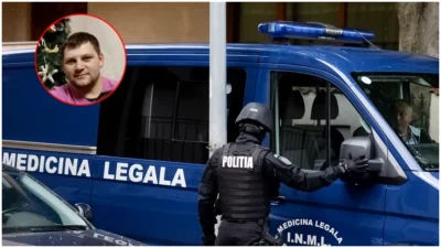 Un bărbat de 33 de ani, din Galați, a murit sub ochii băiețelului său de patru ani, în propria seră. „Aici l-a găsit în genunchi pe spate”