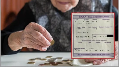 Pensia decrețeilor: un dezastru anunțat! Ești născut între 1967 și 1989? Uite ce pensie vei primi și de ce trebuie să îți faci griji