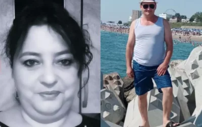 Cine este femeia din Brăila omorâtă de iubit. Era mama a doi copii și și-ar fi cunoscut ucigașul pe Facebook