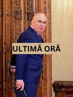Ilie Bolojan, anunţ despre banii românilor. Impozitul nou pregătit pentru a scoate România din criză