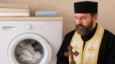 Ai voie să speli haine în Sâmbăta lui Lazăr? Ce spun preoții și care este semnificația acestei sărbători