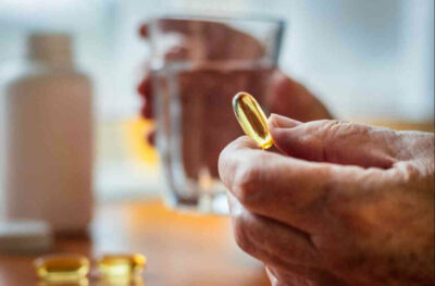 Cand se ia vitamina D pentru eficienta maxima: dimineata sau seara?