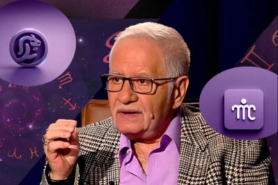 Cei mai de pret nativi din zodiac. Mihai Voropchievici: „Pe ei sa-i alegi…”