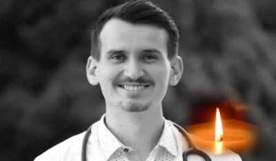 Doliu in lumea medicala! S-a stins fulgerator la doar 28 de ani: „Drum lin printre ingeri, Emi!”