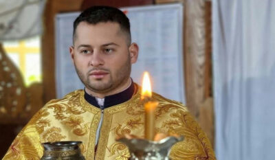 Fostul preot Daniel Balas, despre blestemul parintilor: „Adevaratul blestem e atunci cand tu ca mama…”