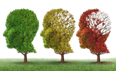 Cele patru simptome de început ale bolii Alzheimer , pe care toată lumea le ignoră