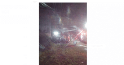 Accident mortal la Berceni, la intrarea în Ploiești