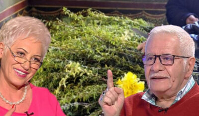 Mihai Voropchievici si Lidia Fecioru ne spun ce trebuie sa facem de Florii ca sa ni se indeplineasca dorintele