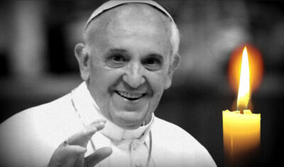Moartea Papei schimba totul. Cine este omul care conduce Vaticanul dupa decesul Papei Francisc.