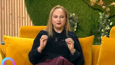 Cristina Demetrescu anunta noroc mare, multe zodii fac bani si isi implinesc visurile, odata cu intrarea lui jupiter in Rac