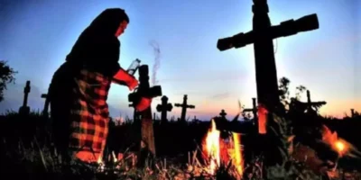 Sâmbăta lui Lazăr. CE NU E BINE SĂ FACI în sâmbăta dinaintea FLORIILOR! Atenție, puțini creștini știu asta!