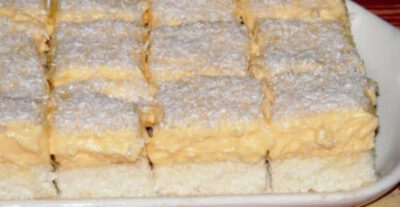 Este foarte, foarte buna si nu ai cum sa dai gres cu ea – Prajitura Rafaello , un desert cremos si delicios
