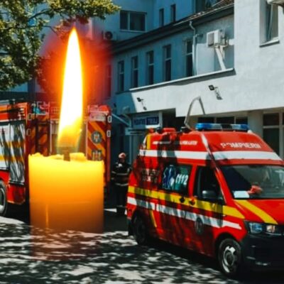 S-a stins la doar 3 ani, după ce ar fi luat medicamentele surorii sale. Fetița din Gorj și-a dat ultima suflare la spital